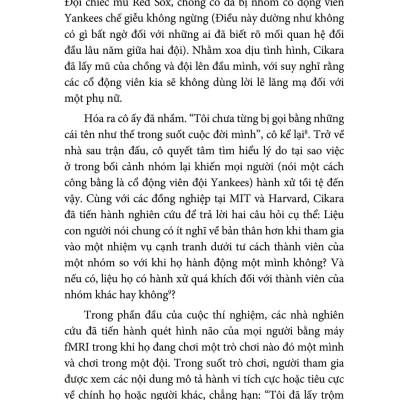 Im Lặng Không Làm Ta Vô Can