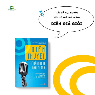 ComBo 2 Cuốn: Nguyên Tắc Vàng Trong Diễn Thuyết+Diễn Thuyết Dễ Dàng Hơn Bạn Tưởng