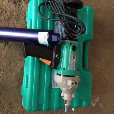 MÁY KHOAN ĐÁ 1800W DCA AZZ190 - HÀNG CHÍNH HÃNG