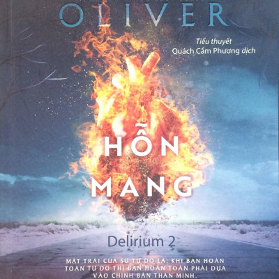 Delirium 2 - Hỗn Mang
