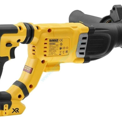 MÁY KHOAN ĐỤC 3 CHỨC NĂNG PIN CẦM TAY 18V-BL DEWALT DCH263P1- HÀNG CHÍNH HÃNG