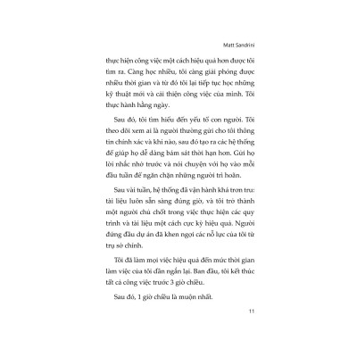 Kỷ Luật Bản Thân - Sức Mạnh Lớn Từ Hành Động Nhỏ