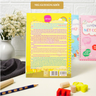 Sách-Combo Hành trang Bé đi học gồm Tập đánh vần+Bé khởi đầu TV+Bé chinh phục toán (Tặng thẻ ToánTV)