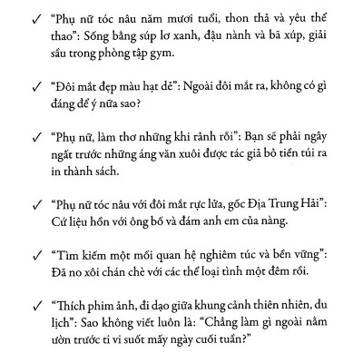 Hạnh Phúc Là Khi Ta Sánh Đôi
