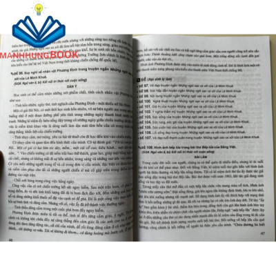 Sách - 270 đề và bài Văn hay 8