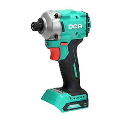 MÁY SIẾT VÍT KHÔNG CHỔI THAN DÙNG PIN DCA  ADPL198Z (KHÔNG KÈM PIN VÀ SẠC) - HÀNG CHÍNH HÃNG