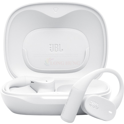 Tai nghe Bluetooth True Wireless Open-ear JBL Sense Lite - Hàng chính hãng