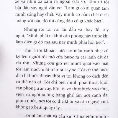 Hạt Giống Tâm Hồn Tập 15 - Luôn Là Chính Mình - FN 