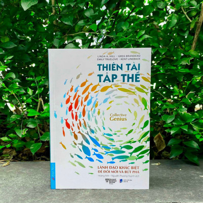 Thiên Tài Tập Thể - FN