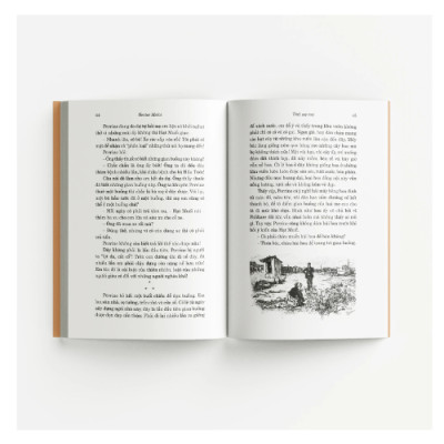 Trong Gia Đình - Bìa Mềm (ĐA)