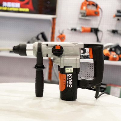 Máy khoan búa 2 chức năng cầm tay chính hãng Kynko J1C- KD79 -28 # 6791