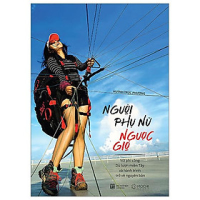 Người Phụ Nữ Ngược Gió