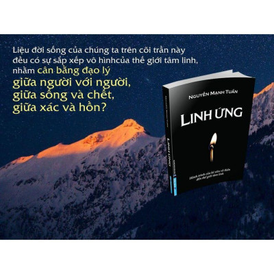 Linh Ứng + Những Đứa Trẻ Nhớ Được Tiền Kiếp  - Bản Quyền