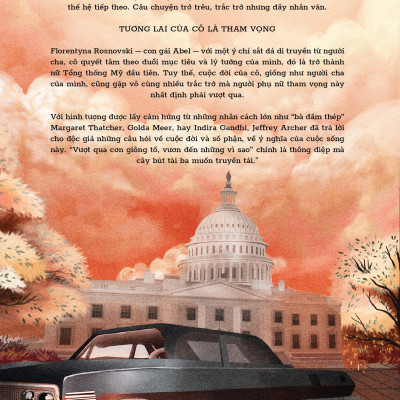 Đứa Con Gái Hoang Đàng