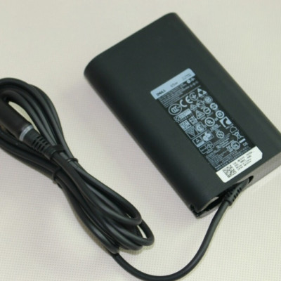 Sạc dùng cho Laptop Dell Latitude E6440 Adapter 19.5V-3.34A 19.5V-4.62A - Hàng Nhập Khẩu New Seal