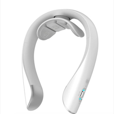 Máy mát xa cổ SKG K5 Neck Massager