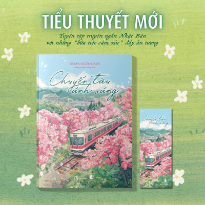 Chuyến Tàu Ánh Sáng - Bản Quyền