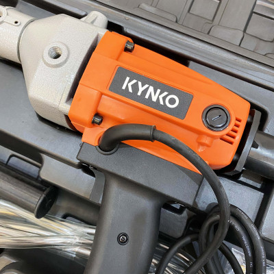 Máy khoan rút lõi cầm tay chính hãng Kynko Z1Z- KD45 -90 # 6451