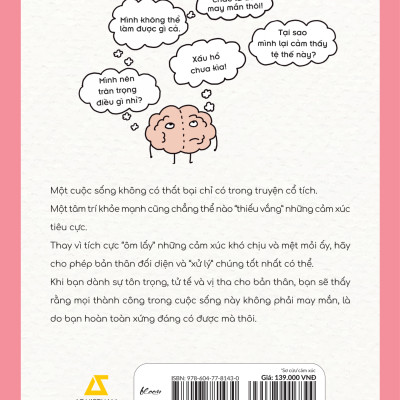 “Sơ Cứu” Cảm Xúc