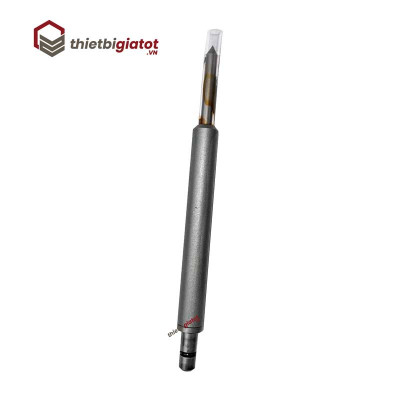 Mũi rút lõi bê tông Unika ES-D120SDS - Mũi rút lõi bê tông cốt thép khô