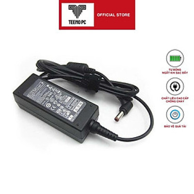 Sạc Tương Thích Cho Laptop Asus P450 P450La P450Ca Adapter 19V-3.42A - Hàng Nhập Khẩu New Seal TEEMO PC TEAC337