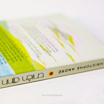 Sách Nhã Nam - Thiền định mỗi ngày