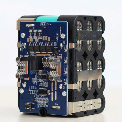 ( Pin Workfix Power Stack - xả 15 C) Dòng pin cao cấp workfix 15 cel- xả 15 C - Chân pin phổ thông M21- mạch xả cao lên tới 80 A- dùng được cho máy hãng MKT- dùng cho máy khoan pin , mày pin, siết bulong pin, cắt cỏ pin