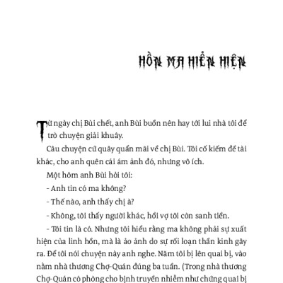 Tân Liêu Trai - Bình Nguyên Lộc