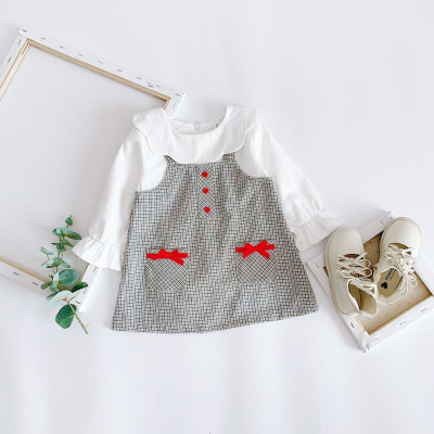 Váy baby doll, công chúa dễ thương cho bé gái. dùng cho dự tiệc, đi chơi, đi học | MV25