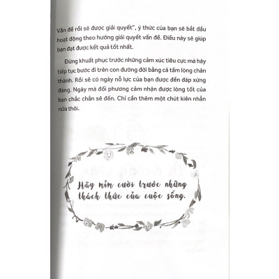 Nghĩ thông không lao lực