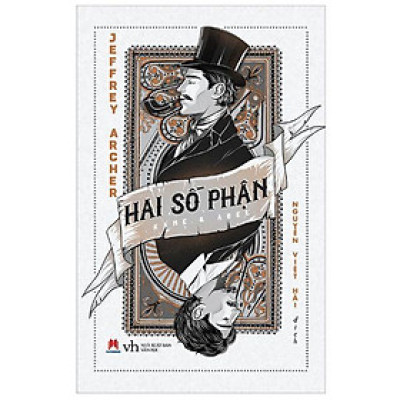 Hai Số Phận (Tái Bản)