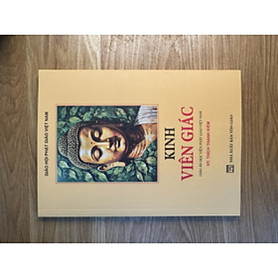Sách - Kinh Viên Giác 