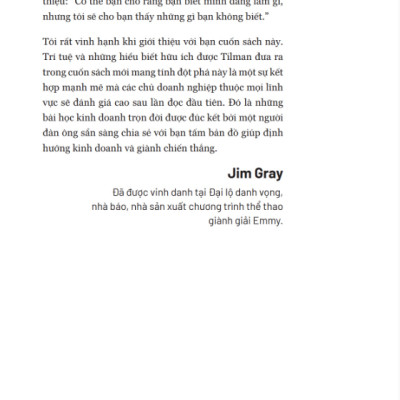 5 Điểm Mù Trong Kinh Doanh Nhà Hàng