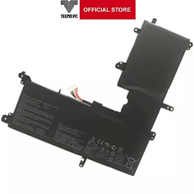 Pin Tương Thích Cho Laptop Asus Vivobook 14 Tp410Ua Tp410Uf Tp410Ur Tp410 B31N1705 - Hàng Nhập Khẩu New Seal TEEMO PC TEBAT475