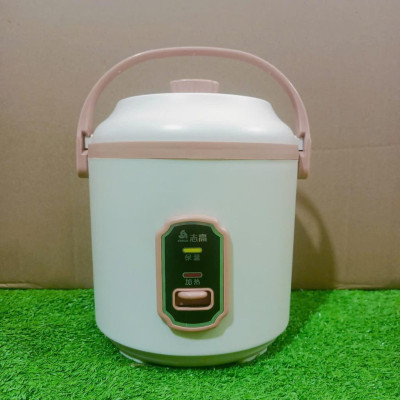 Nồi cơm điện mini chigo 1,2 lít , nồi cơm điện mini phiên bản cao cấp , nồi cơm điện chigo 2025