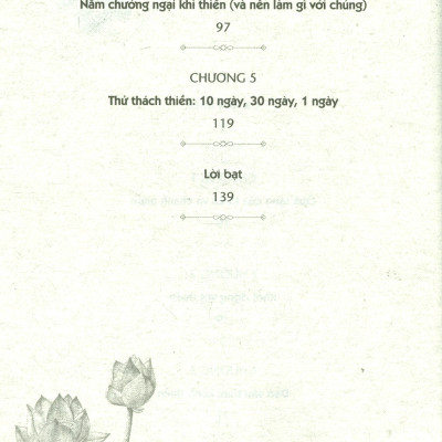 Thiền Như Một Phật Tử - Đưa Đạo Phật Vào Đời Sống Để Thân Khoẻ Tâm An - Cynthia Kane; Lý Ngọc Huệ dịch