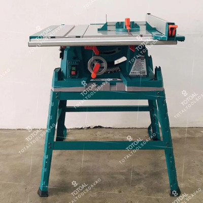 MÁY CƯA GỖ BÀN 2600W TOTAL TS526043 - HÀNG CHÍNH HÃNG