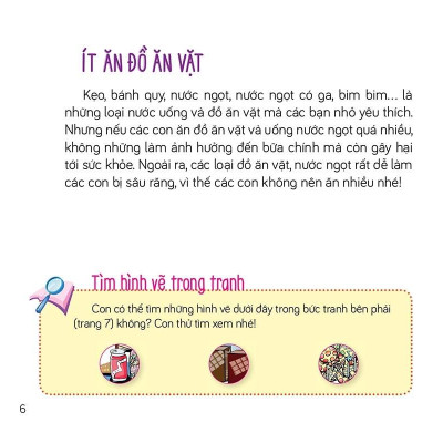 Cùng Con Trưởng Thành - Dạy Trẻ Hành Vi Tốt - Con Là Em Bé Ngoan