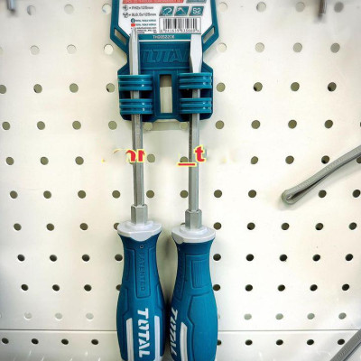 BỘ 2 TUA VÍT ĐÓNG XUYÊN TOTAL THGSS2206 - HÀNG CHÍNH HÃNG