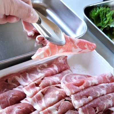 Kẹp gắp thực phẩm đa năng Mini Fit Tong 136mm hàng nội địa Nhật Bản (#Made in japan)