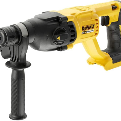 MÁY KHOAN ĐỘNG LỰC DÙNG PIN 18V DEWALT DCH133N-KR- HÀNG CHÍNH HÃNG
