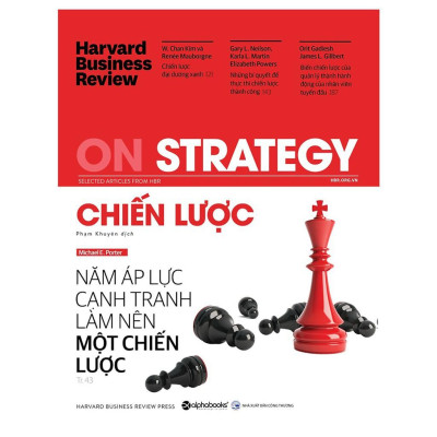 Combo sách 5 cuốn Harvard Business Review on point 1 (CHIẾN LƯỢC+ LÃNH ĐẠO + ĐỔI MỚI SÁNG TẠO + TRUYỀN THÔNG GIAO TIẾP+ MARKETING CHIẾN LƯỢC)