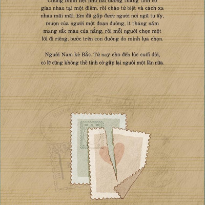 Chuyện Xưa Tôi Nhớ, Người Cũ Đã Quên