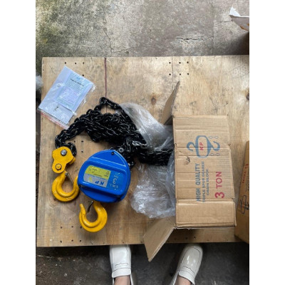 Pa Lăng KP | Tốc độ cao, Bền bỉ, An toàn