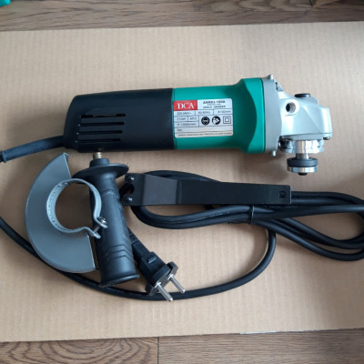 Máy mài góc DCA ASM03-100A