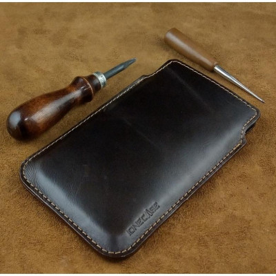 Bao da rút Ionecase cho Iphone 14 pro max, 13 pro max, 12 pro max..Da Bò Thật nhiều màu