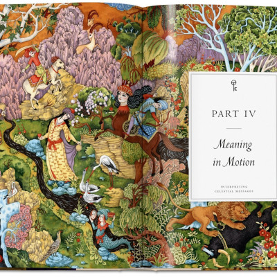 Artbook - Sách Tiếng Anh - Astrology: The Library of Esoterica