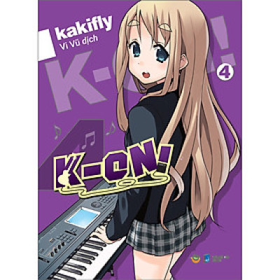 K-On (AZ)