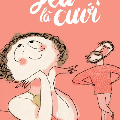 Combo 2 cuốn sách: Yêu anh tới tận mặt trăng … và quay trở lại + Yêu là cưới