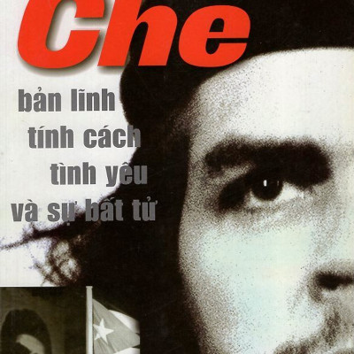 Combo 2 cuốn sách: Huyền Thoại Che - Bản Lĩnh Tính Cách Tình Yêu & Sự Bất Tử + Titan - Gia Tộc Rockefeller